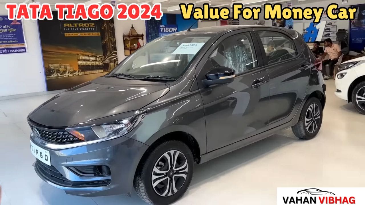 Tata Tiago